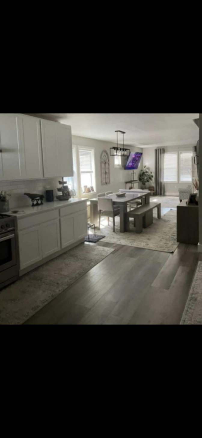 Lisa Whittle's room