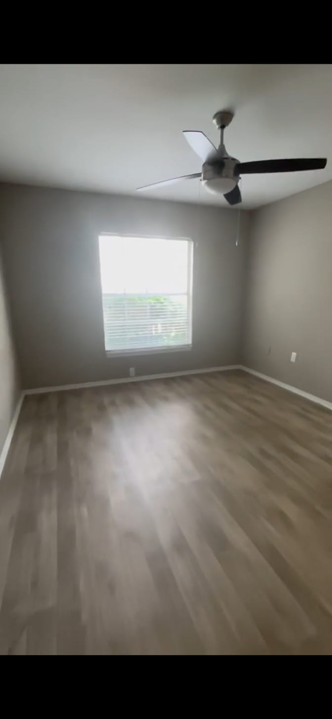 Jasmine's room