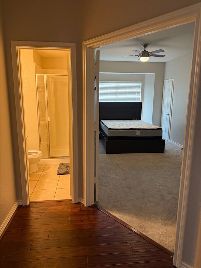 Dami's room