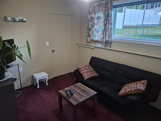 Jonathan's room
