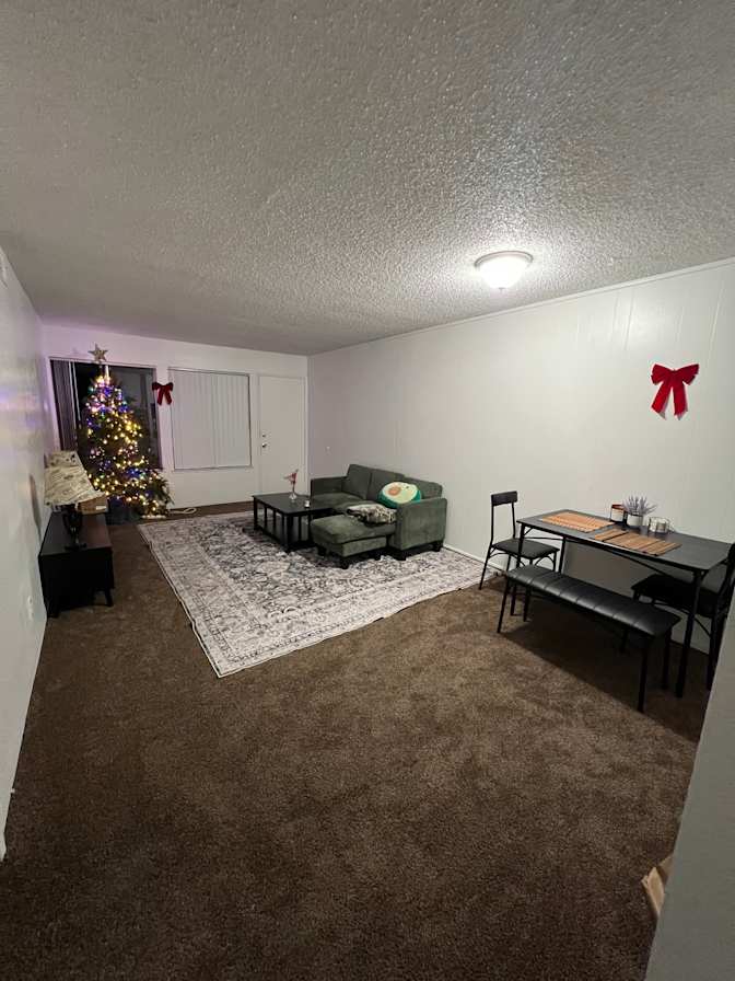 Astrid's room