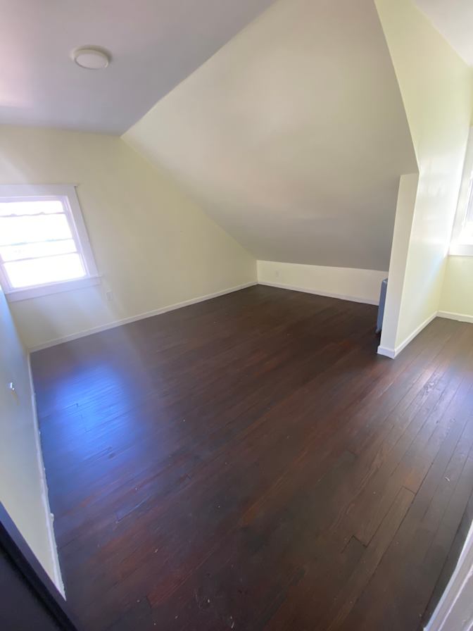 Jeff's room