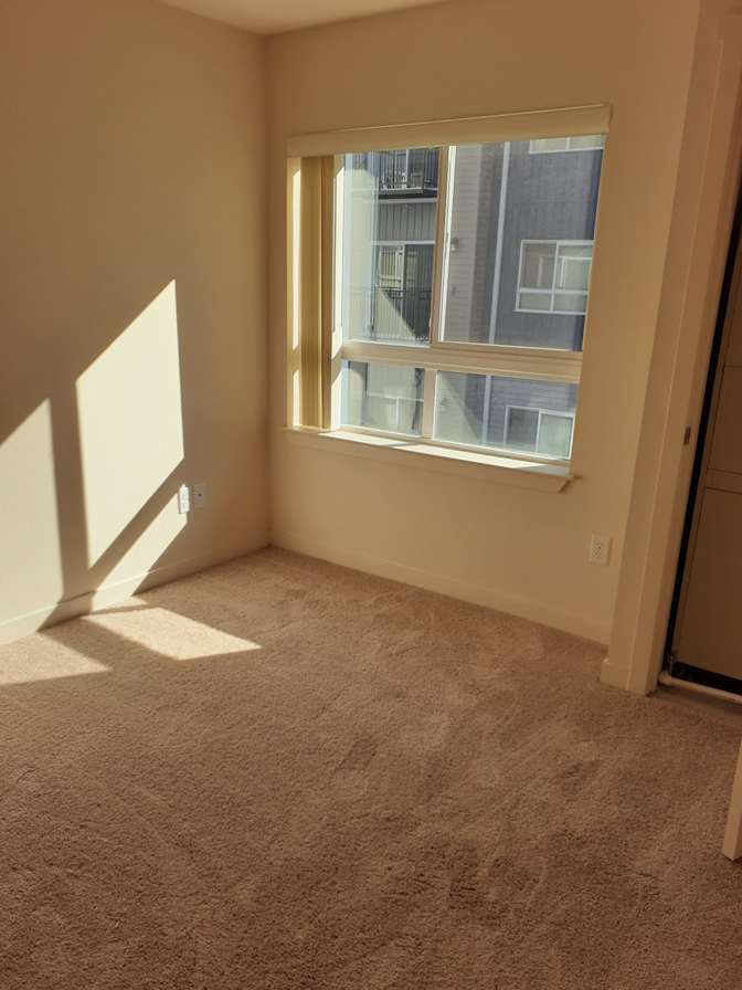 Sonia's room