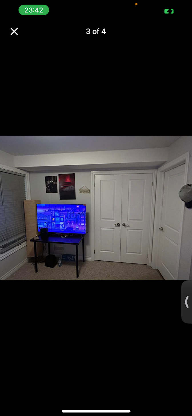 Angel's room