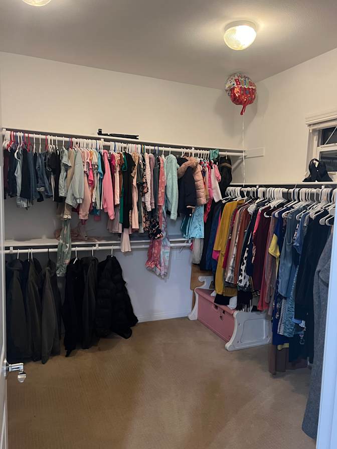 Maria's room