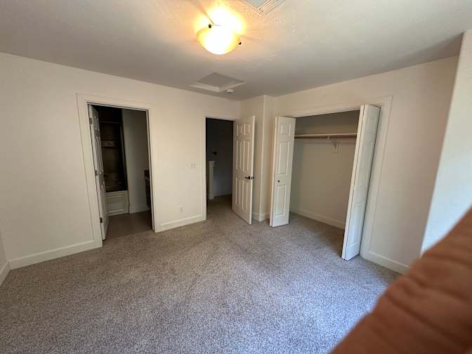 Gabriel's room