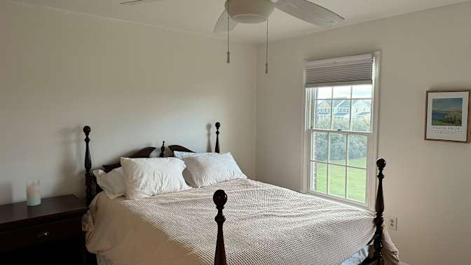 Stacey's room