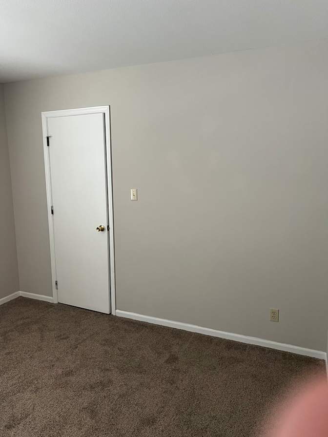 Ram's room