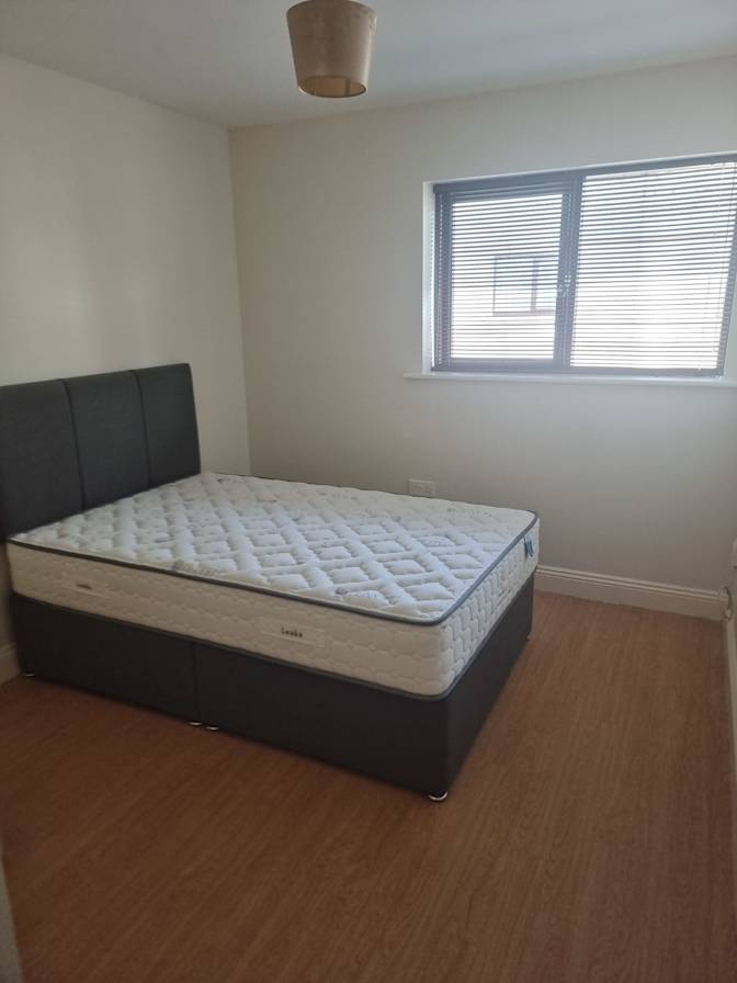 Emma's room