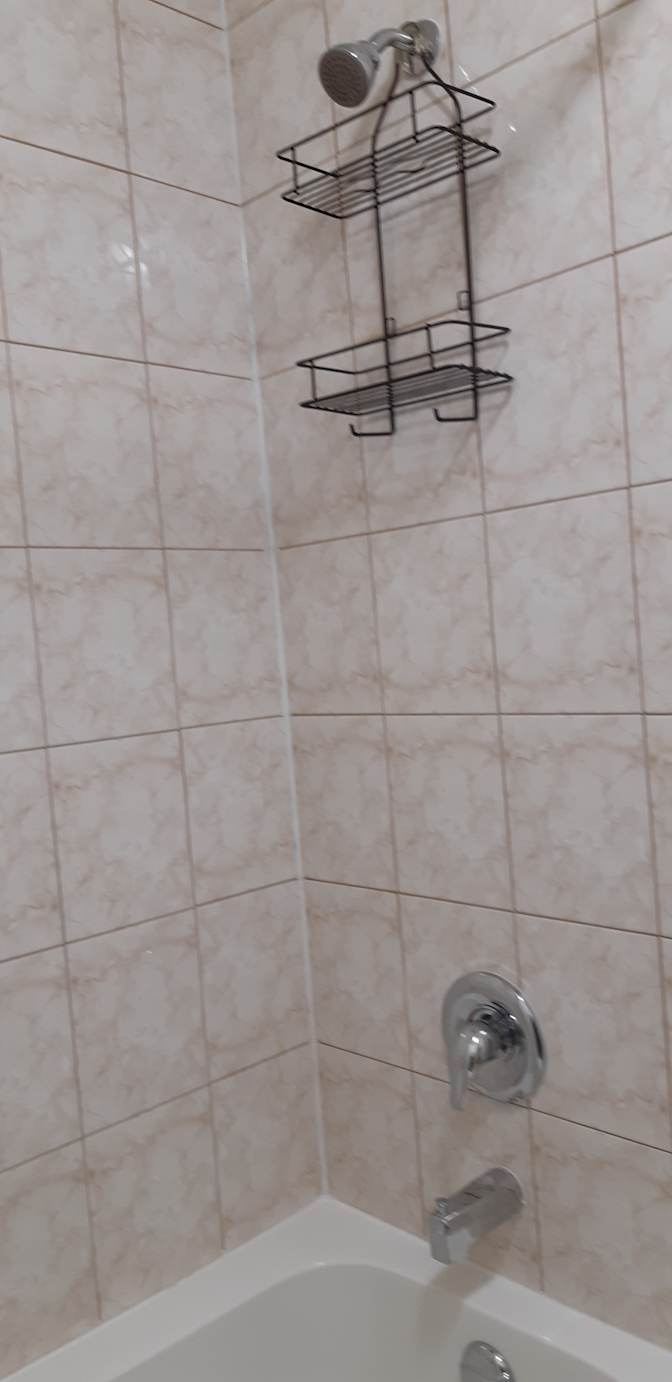 Shaheen's room