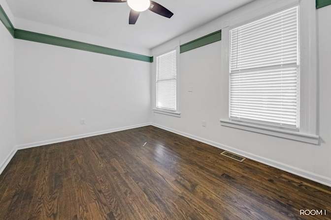 Life Unlocked Rentals's room