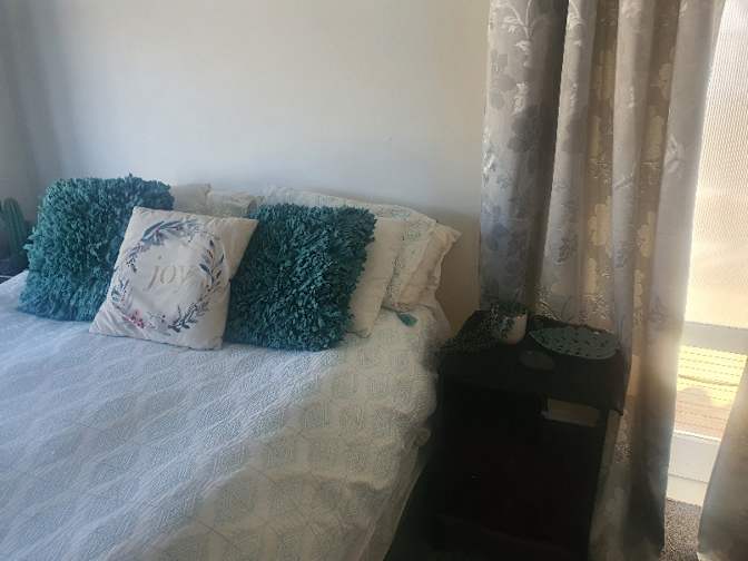 Merenia's room