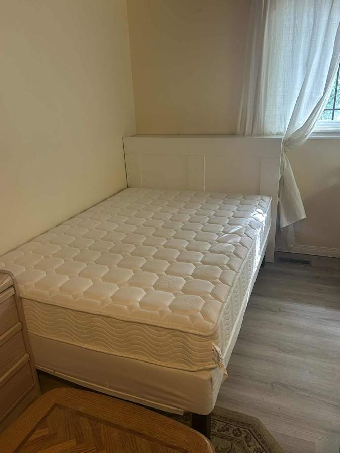 Marrianne's room