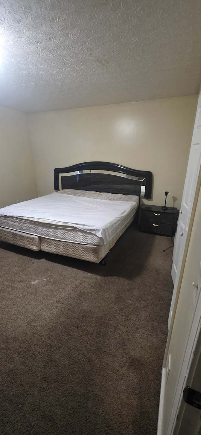 Mike's room