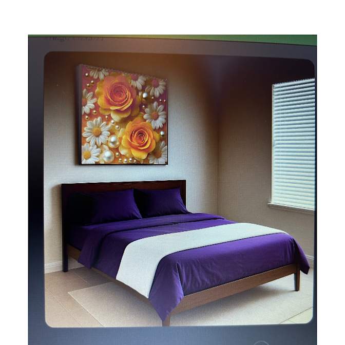 Karen Tappin's room
