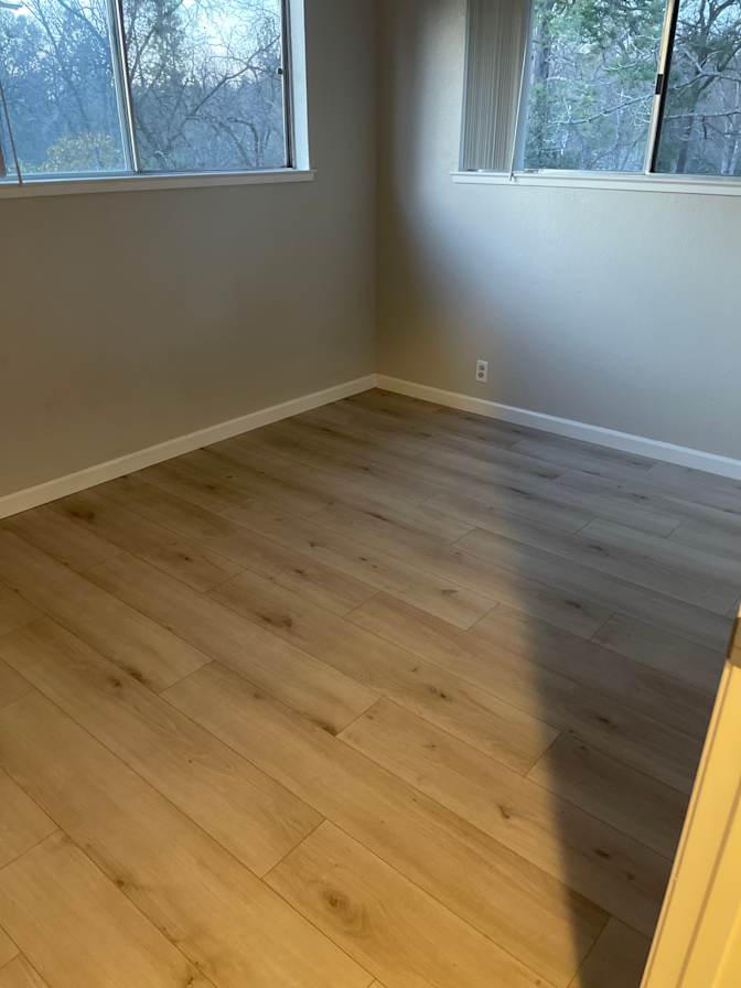Daniel's room