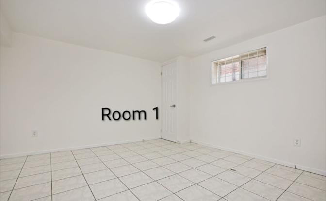 John or Arra's room