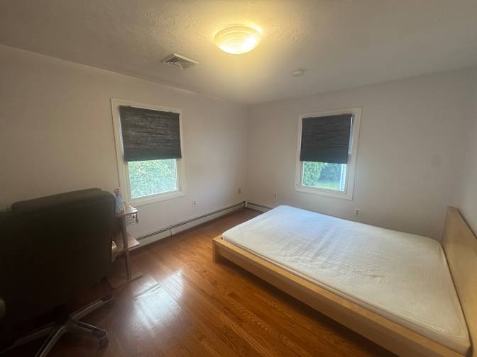 Maria's room