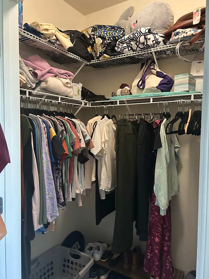 Jennifer's room