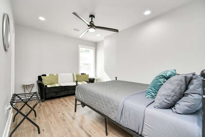 PadSplit's room