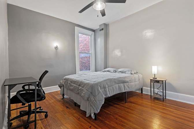 PadSplit's room