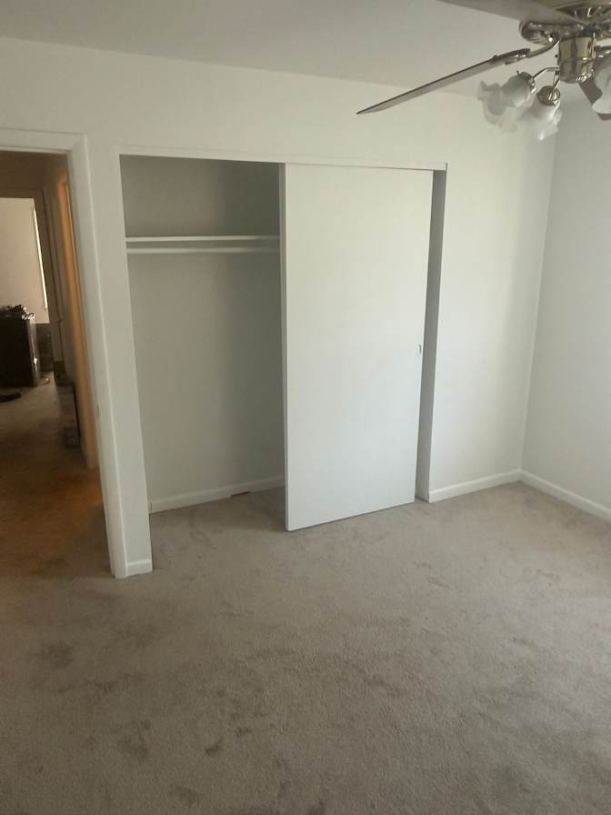 Ron's room