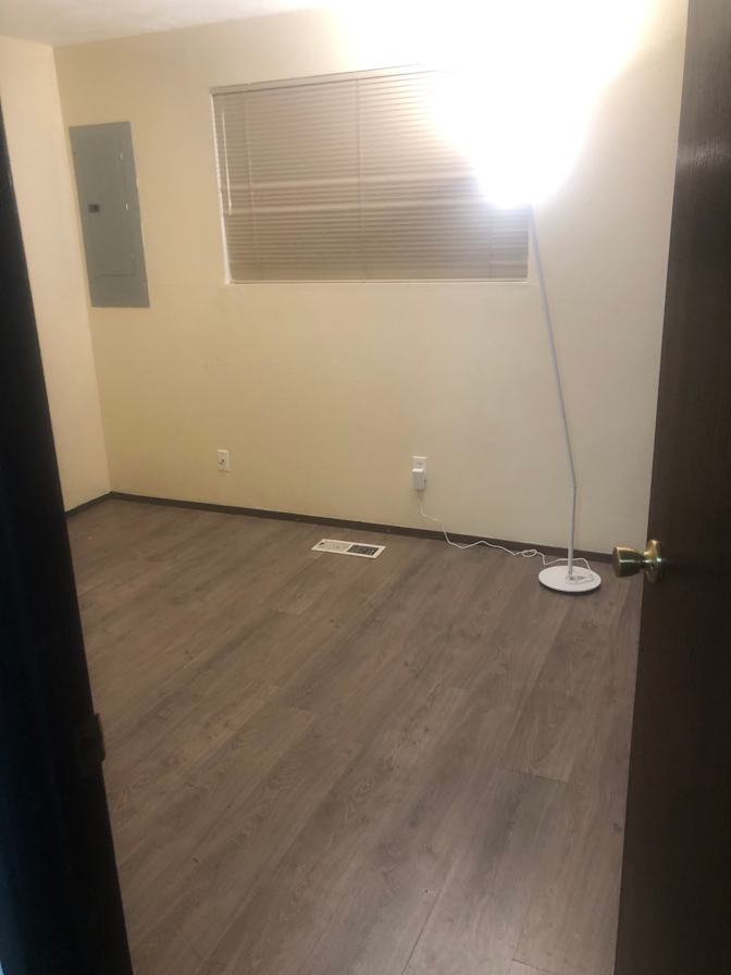 Natalie's room