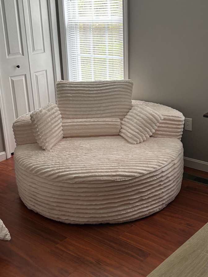 Jennifer's room