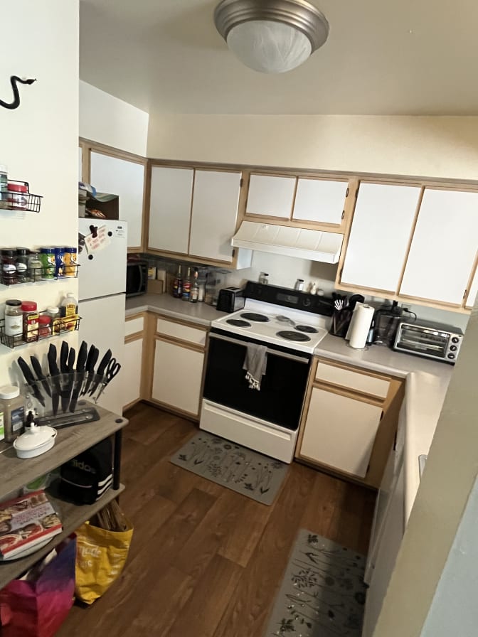 Emily's room
