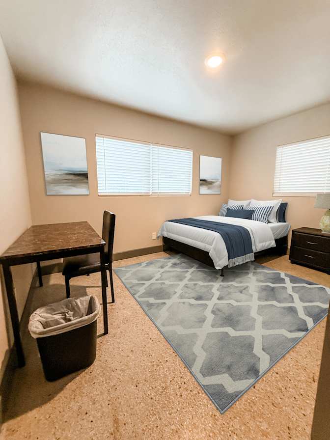 PadSplit's room