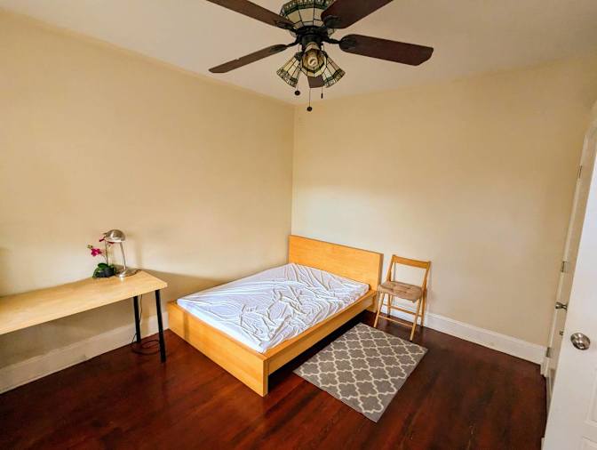 Lilian's room