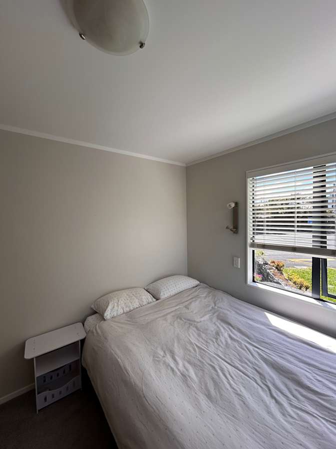 Laureen's room