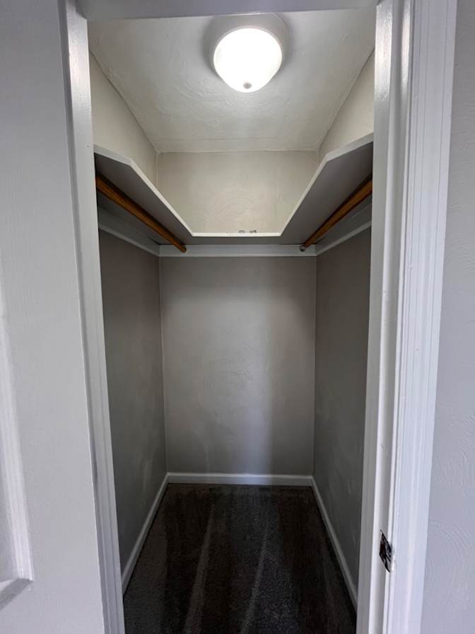Co-Living VA's room