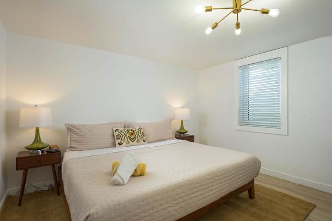 PadSplit's room