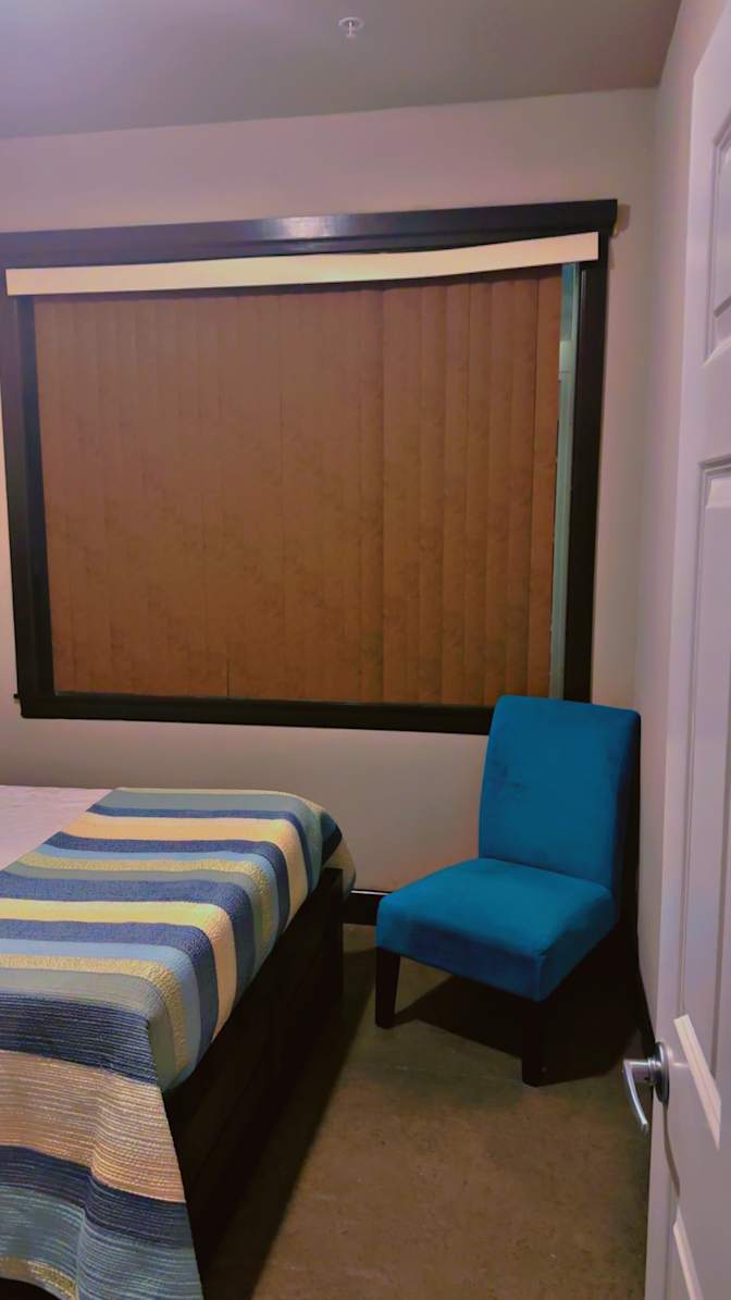 Michael's room