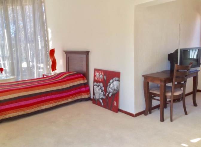 Volatiana's room