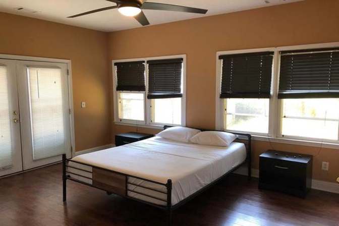 Doug's room