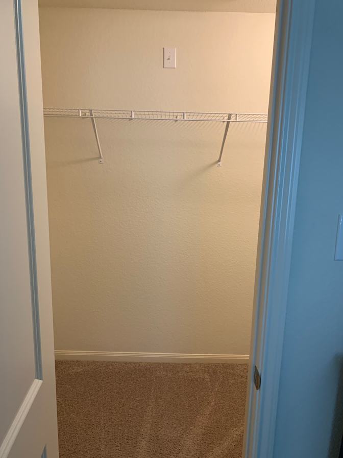 Rebecca's room