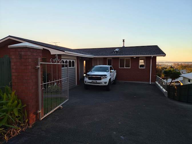 Tawhiri's room