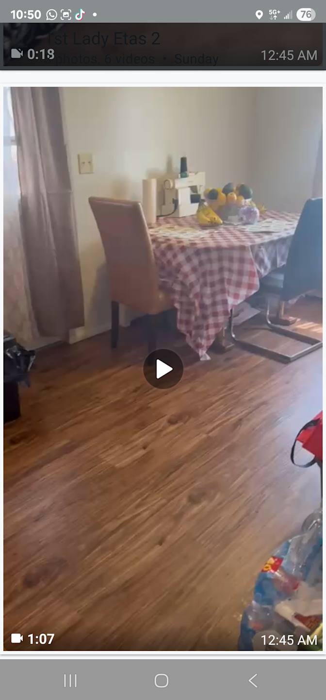 Nathaniel's room