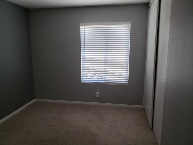 Julia's room