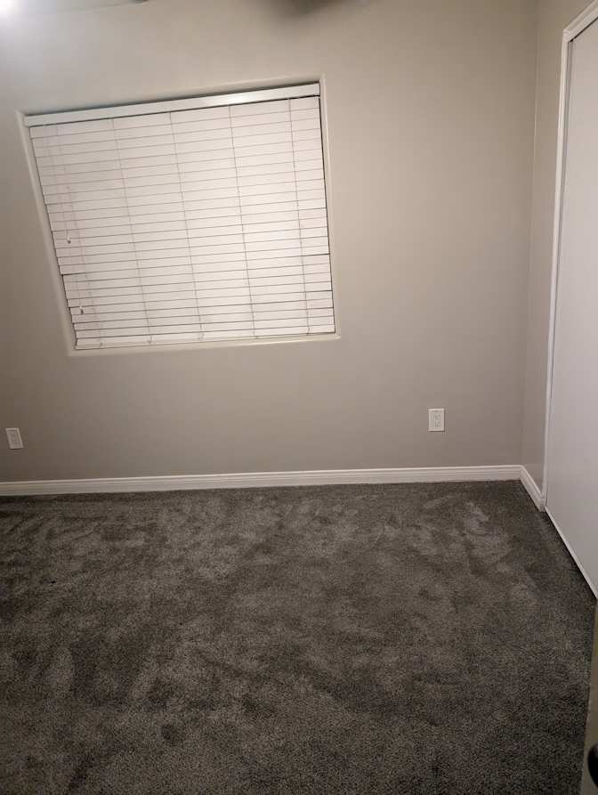 Sonny Diaz's room