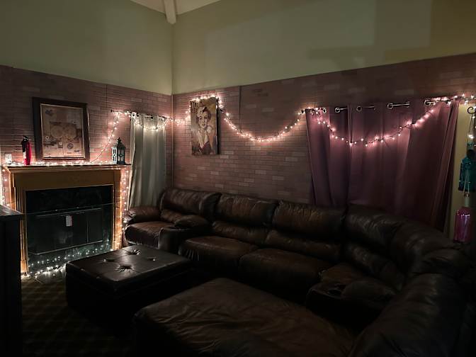 Forward Vision Spaces's room