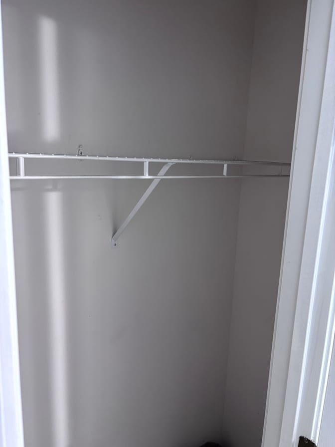 Scott's room