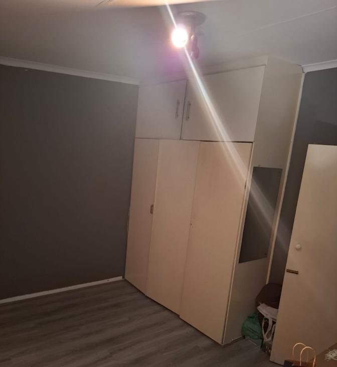 Lisa's room