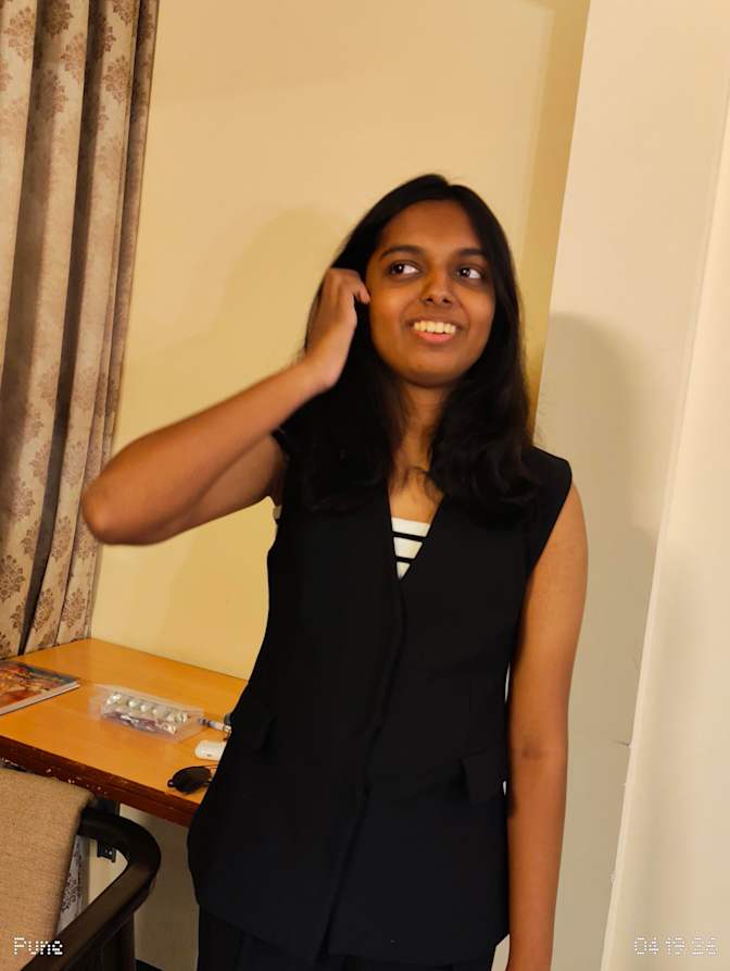 Saumya Patil
