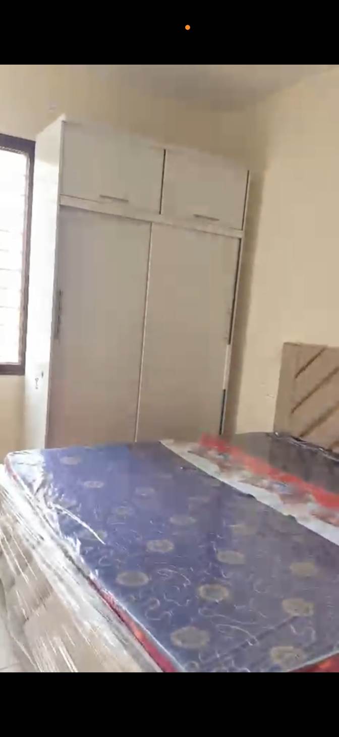 Nandini's room