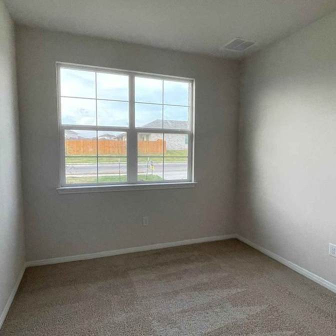 Akshay's room