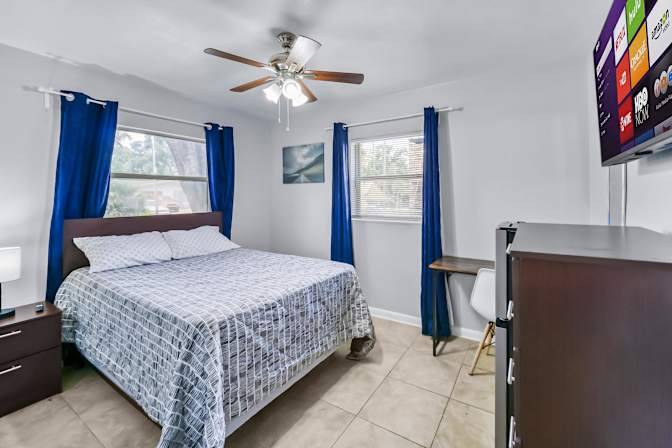 PadSplit's room