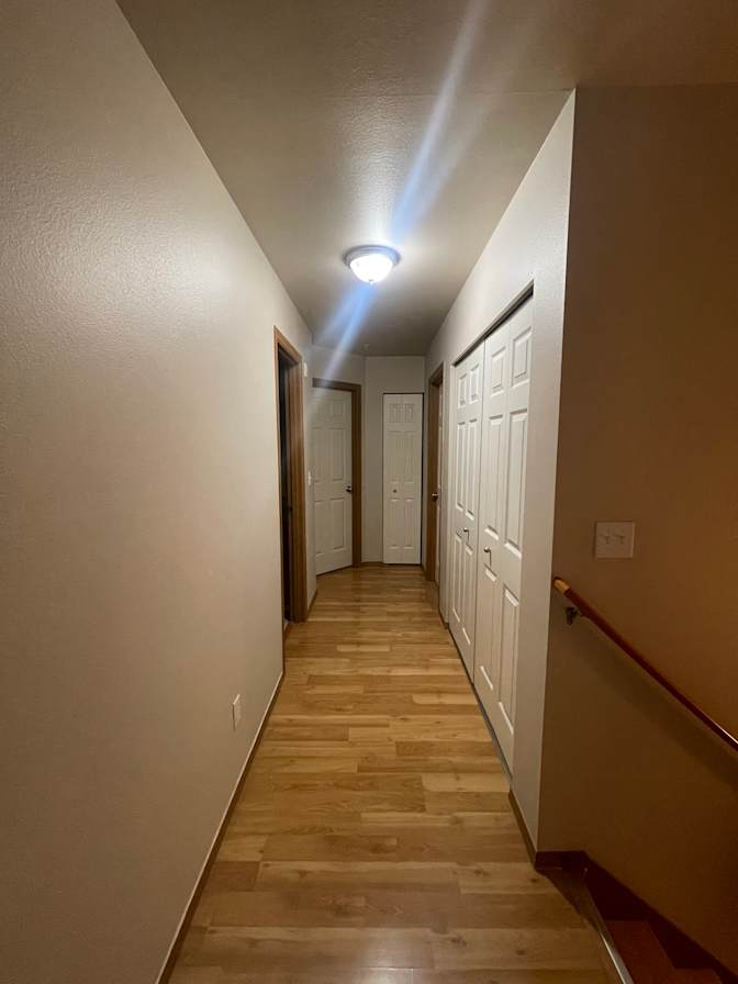Nneka's room